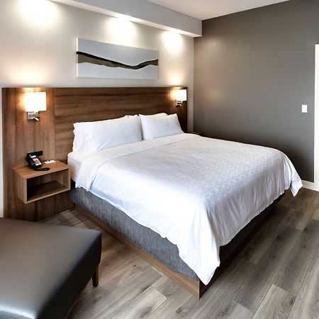 Holiday Inn Express & Suites - Trois Rivieres Ouest By Ihg Экстерьер фото