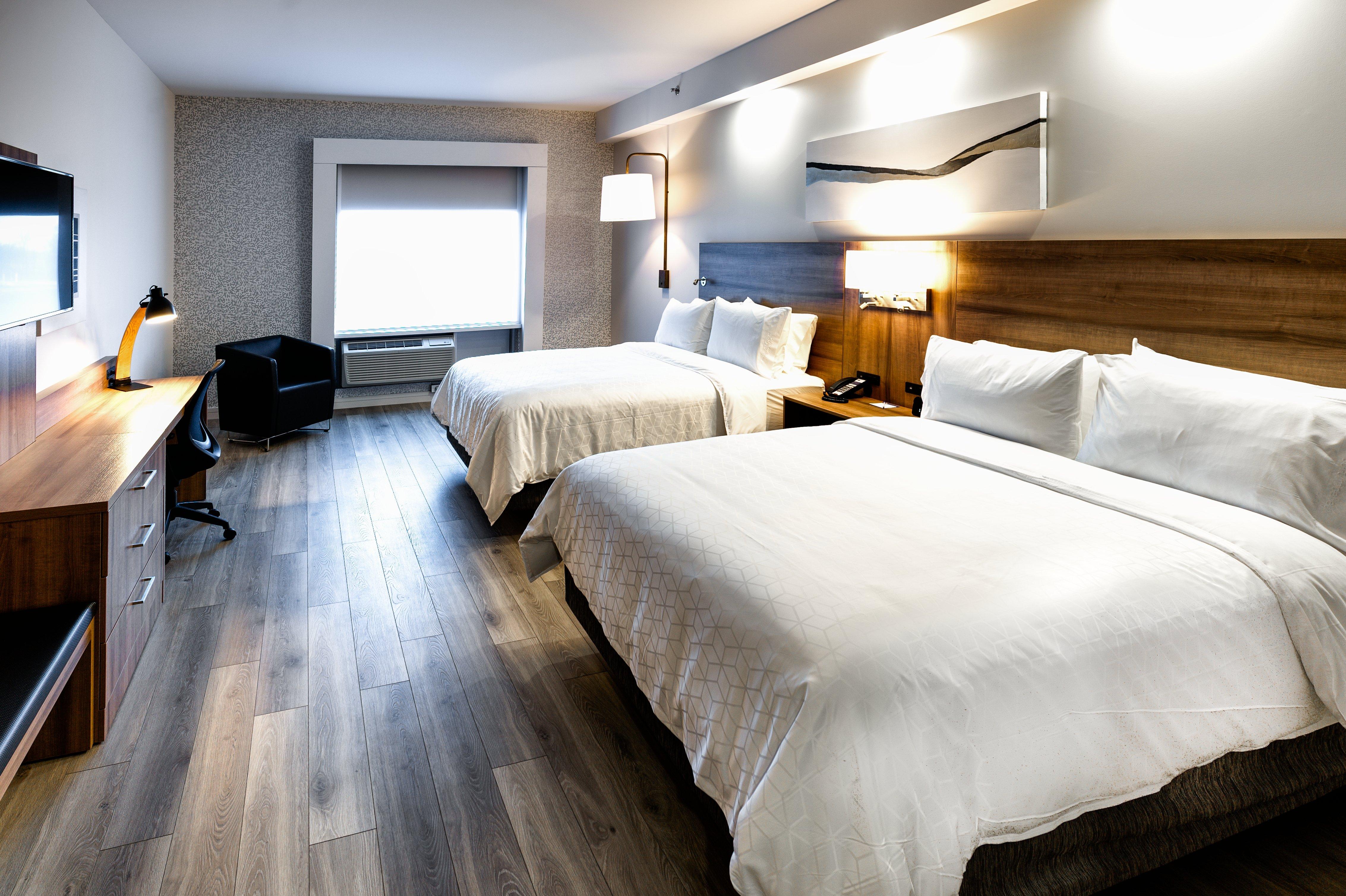 Holiday Inn Express & Suites - Trois Rivieres Ouest By Ihg Экстерьер фото