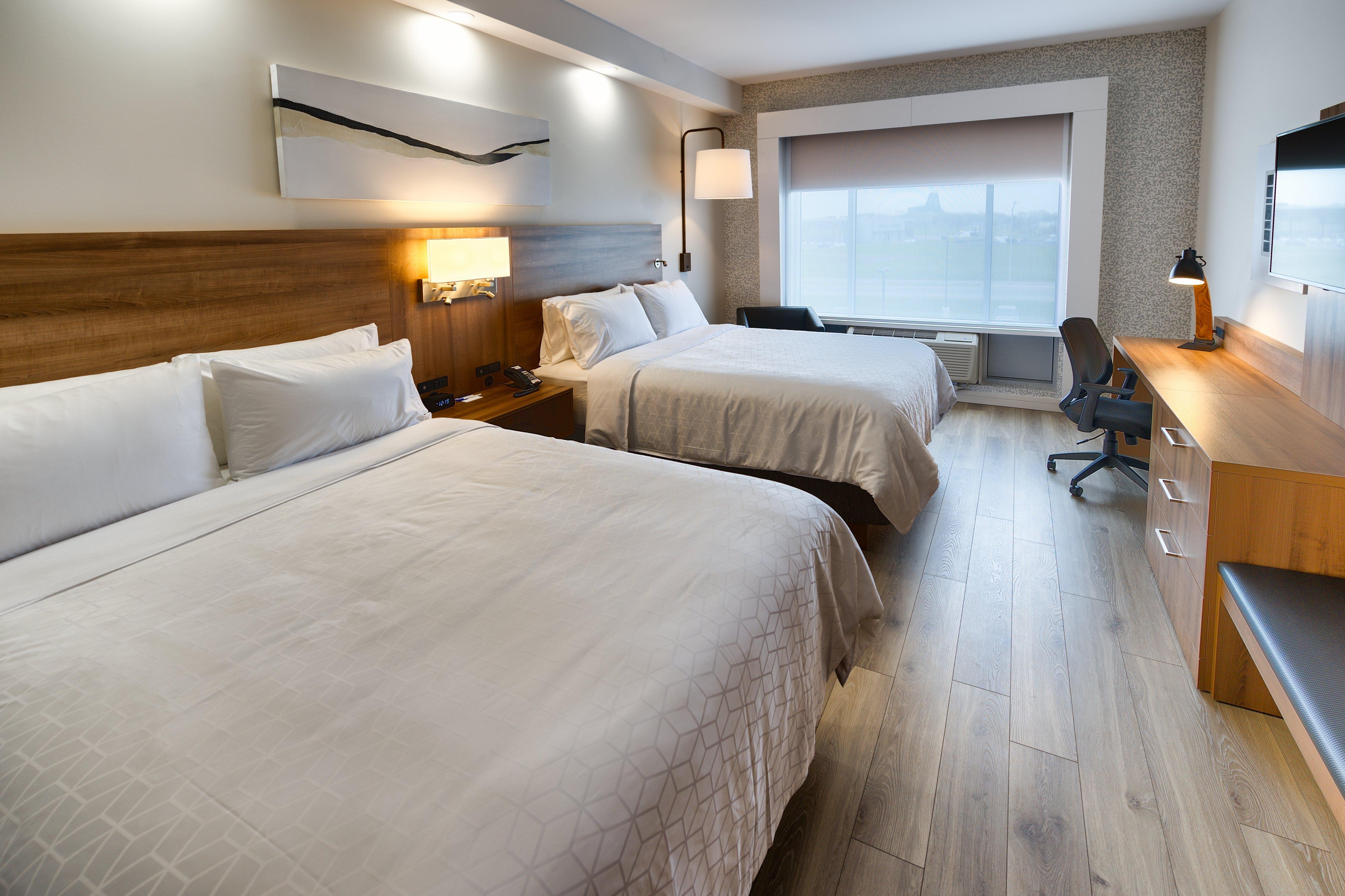 Holiday Inn Express & Suites - Trois Rivieres Ouest By Ihg Экстерьер фото