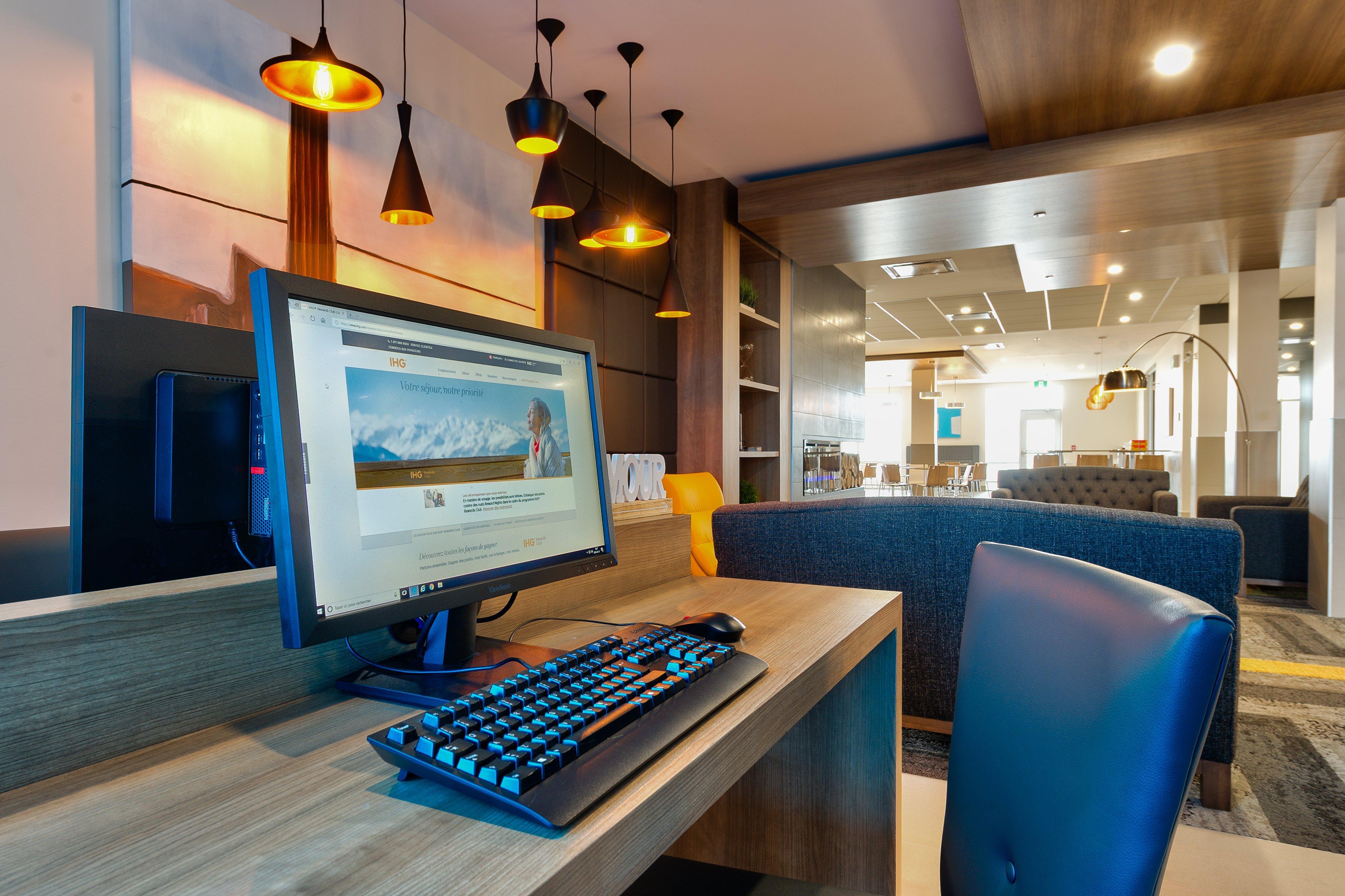 Holiday Inn Express & Suites - Trois Rivieres Ouest By Ihg Экстерьер фото