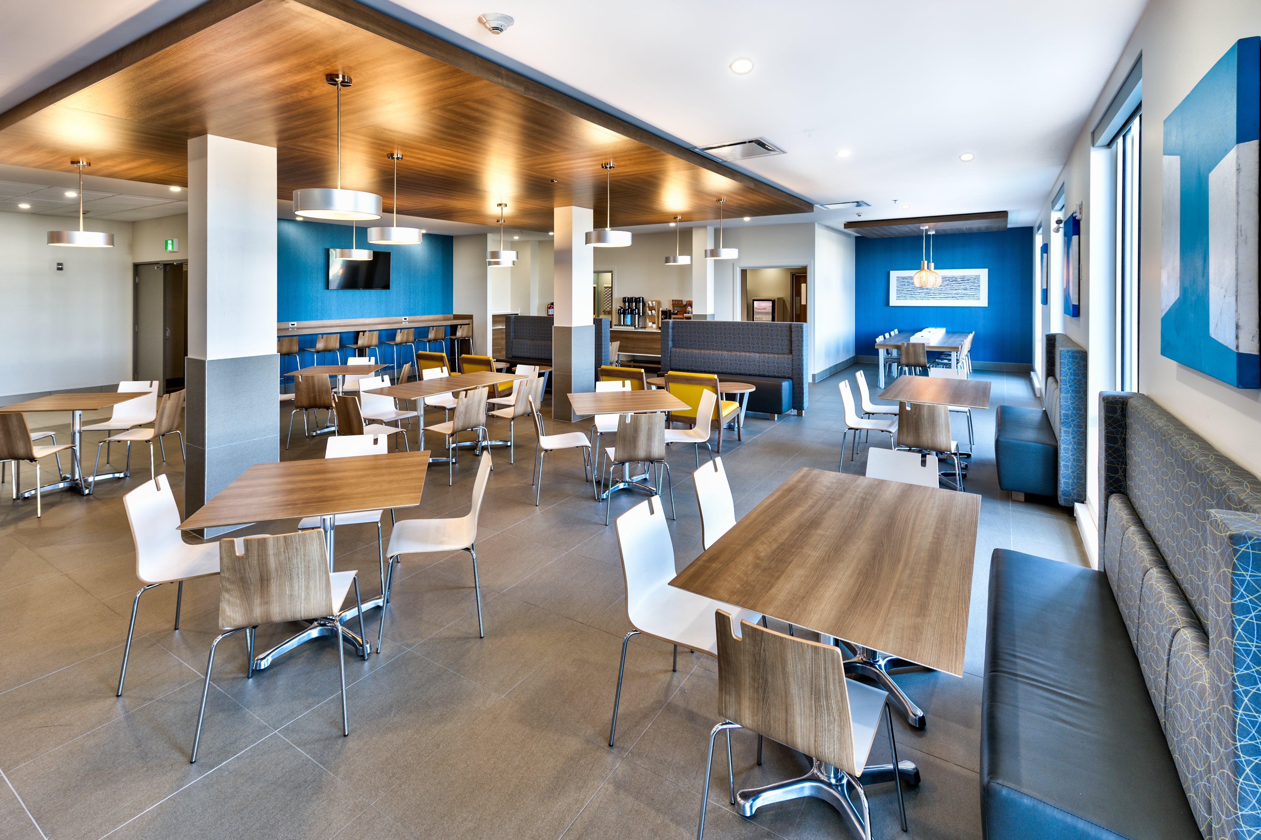 Holiday Inn Express & Suites - Trois Rivieres Ouest By Ihg Экстерьер фото
