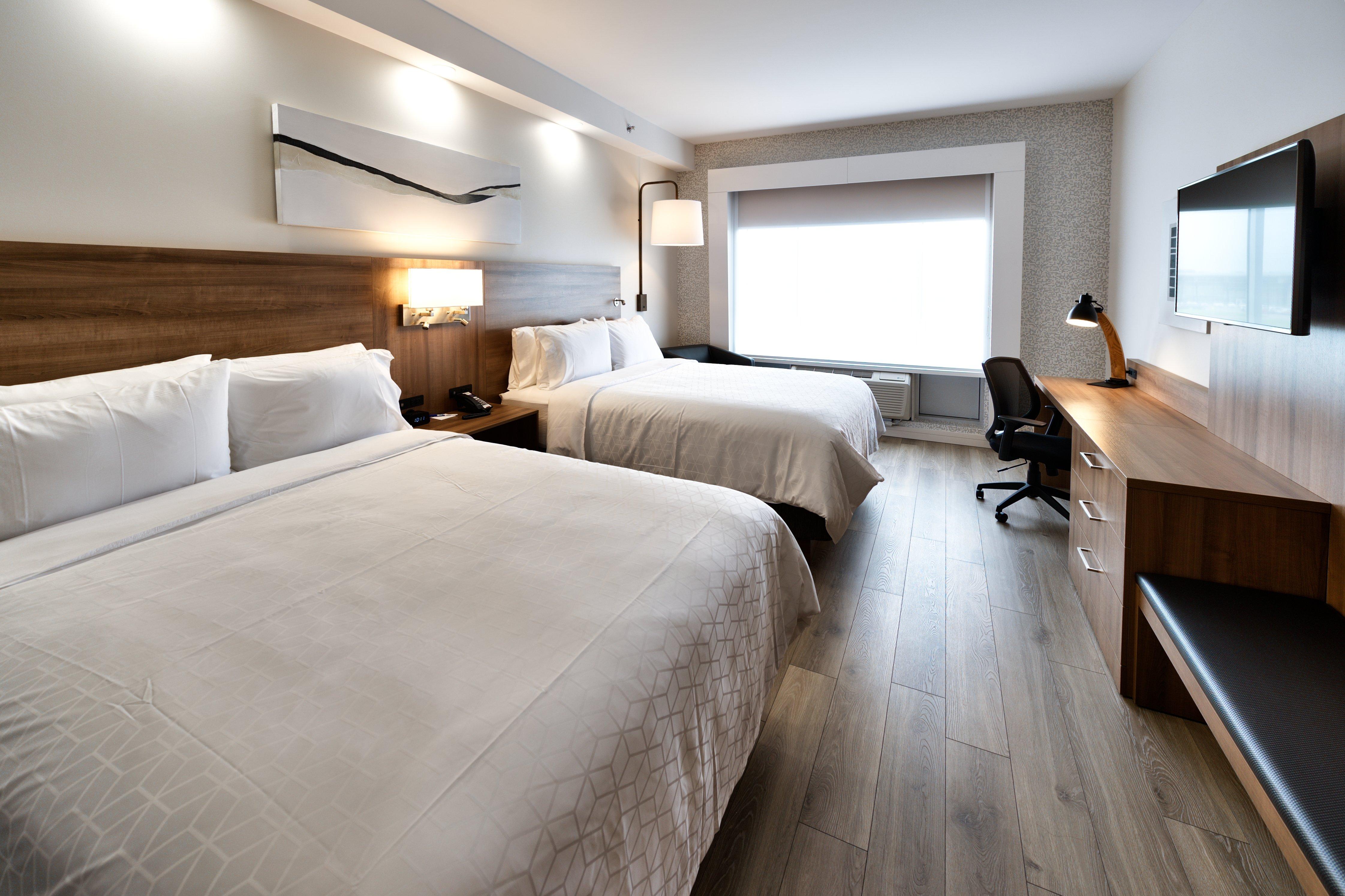 Holiday Inn Express & Suites - Trois Rivieres Ouest By Ihg Экстерьер фото