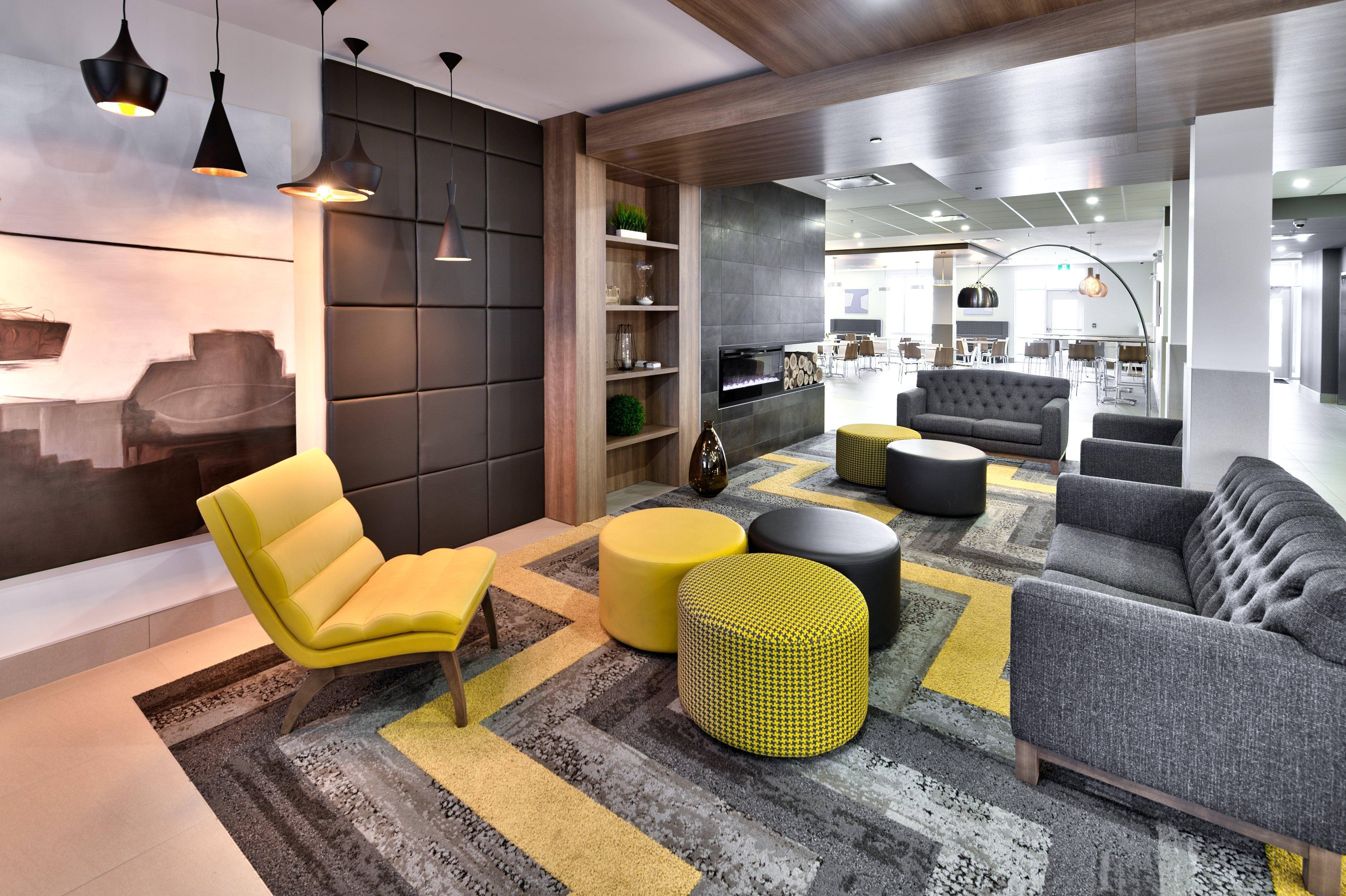 Holiday Inn Express & Suites - Trois Rivieres Ouest By Ihg Экстерьер фото