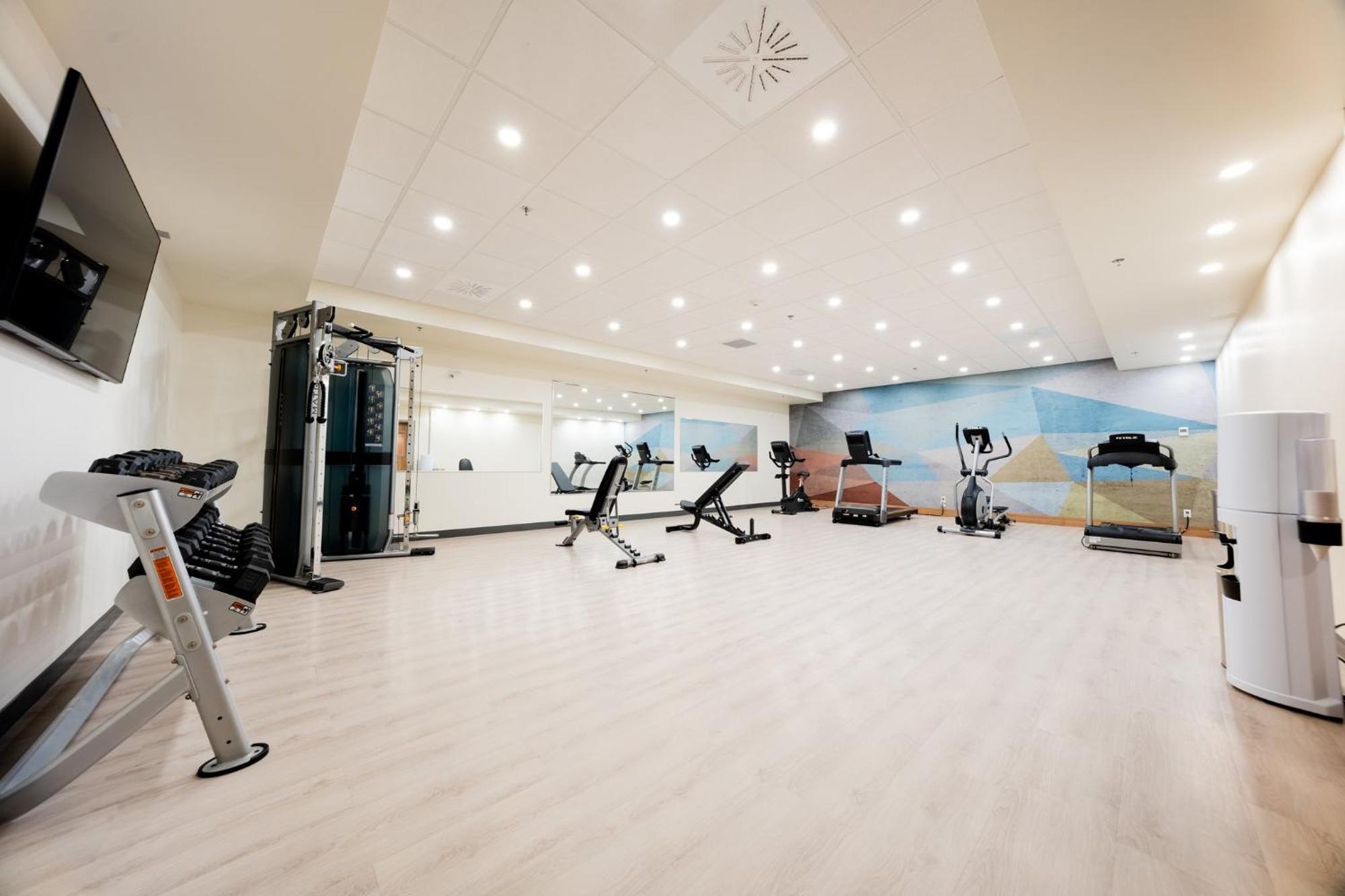 Holiday Inn Express & Suites - Trois Rivieres Ouest By Ihg Экстерьер фото
