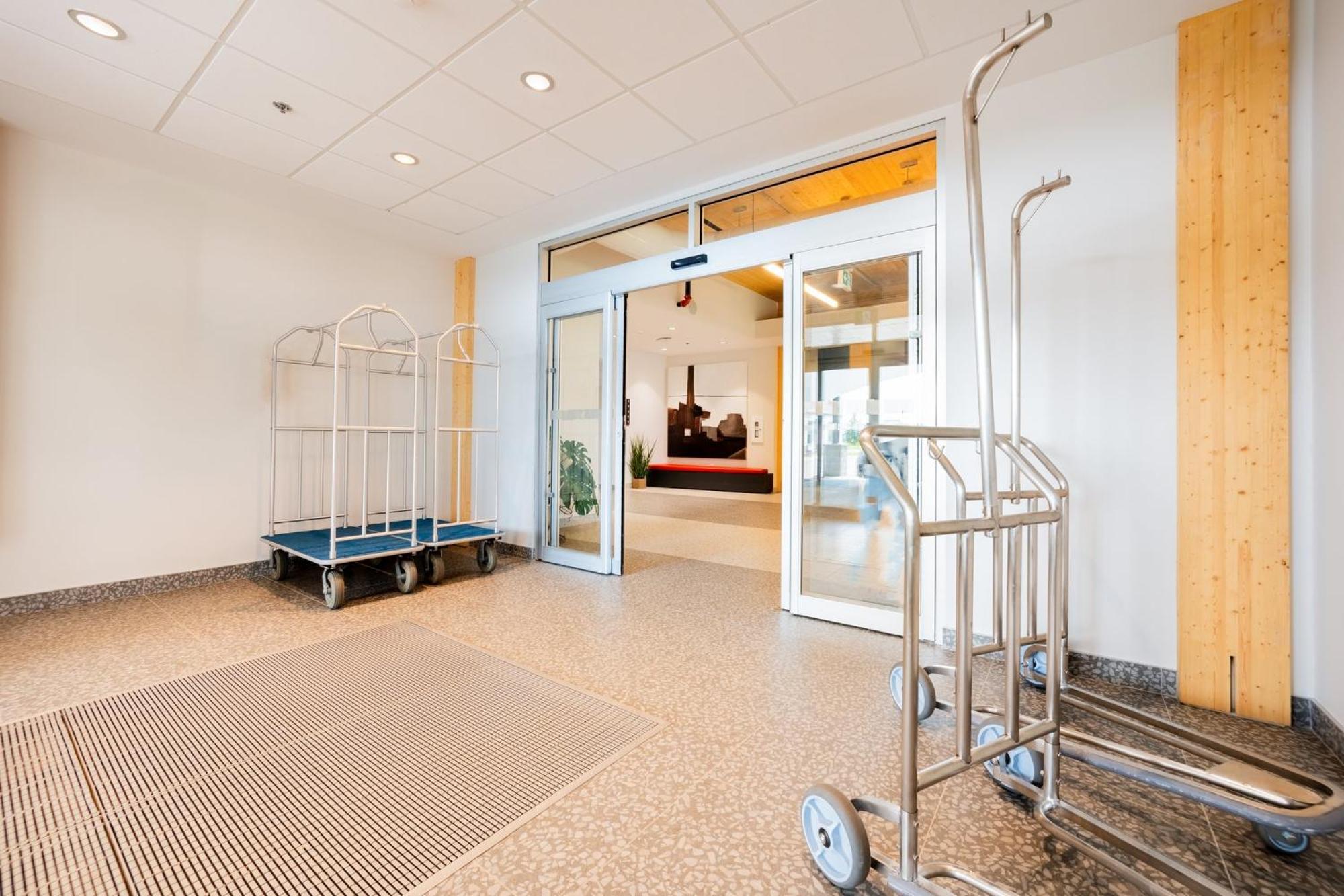 Holiday Inn Express & Suites - Trois Rivieres Ouest By Ihg Экстерьер фото